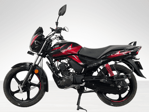 Used 2025 TVS Star City Plus Dual Tone for sale in Gurgaon