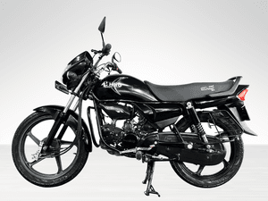 Used 2024 Hero HF Deluxe Self Alloy for sale in Delhi - thumbnail 1