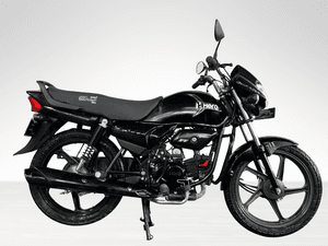 Used 2024 Hero HF Deluxe Self Alloy for sale in Delhi - thumbnail 2