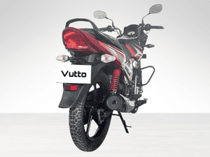 Used 2022 TVS Star City Plus Disc for sale in Delhi - thumbnail 4