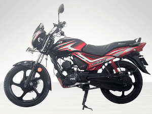 Used 2022 TVS Star City Plus Disc for sale in Delhi