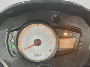 Used 2022 TVS Star City Plus Disc for sale in Delhi - thumbnail 8