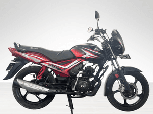 Used 2022 TVS Star City Plus Disc for sale in Delhi - thumbnail 2