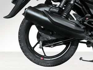 Used 2025 Bajaj Pulsar 125 Disc for sale in Faridabad - thumbnail 6