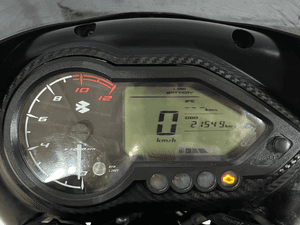 Used 2025 Bajaj Pulsar 125 Disc for sale in Faridabad - thumbnail 8