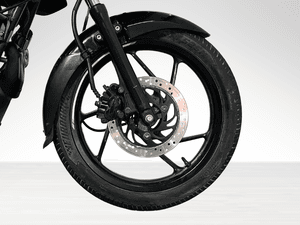 Used 2025 Bajaj Pulsar 125 Disc for sale in Faridabad - thumbnail 5