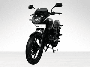 Used 2025 Bajaj Pulsar 125 Disc for sale in Faridabad - thumbnail 3