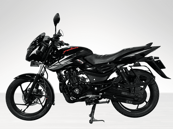 Used 2025 Bajaj Pulsar 125 Disc for sale in Faridabad - photo 1