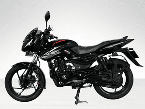 Used 2025 Bajaj Pulsar 125 Disc for sale in Faridabad