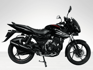 Used 2025 Bajaj Pulsar 125 Disc for sale in Faridabad - thumbnail 2