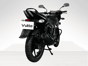 Used 2025 Bajaj Pulsar 125 Disc for sale in Faridabad - thumbnail 4