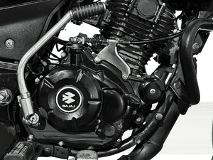 Used 2025 Bajaj Pulsar 125 Disc for sale in Faridabad - thumbnail 7