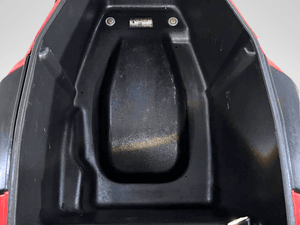 Used 2021 TVS Ntorq 125 Race Edition for sale in Delhi - thumbnail 6