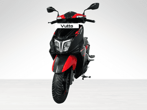 Used 2021 TVS Ntorq 125 Race Edition for sale in Delhi - thumbnail 3
