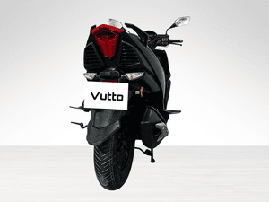 Used 2021 TVS Ntorq 125 Race Edition for sale in Delhi - thumbnail 4