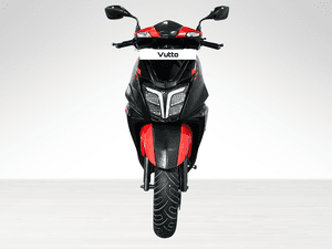 Used 2021 TVS Ntorq 125 Race Edition for sale in Delhi - thumbnail 8