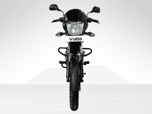 Used 2025 Bajaj Platina 100 ES Drum for sale in Gurgaon - thumbnail 9