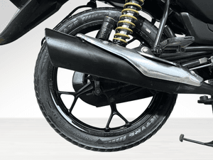 Used 2025 Bajaj Platina 100 ES Drum for sale in Gurgaon - thumbnail 6