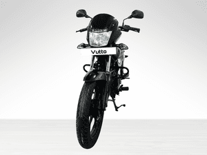 Used 2025 Bajaj Platina 100 ES Drum for sale in Gurgaon - thumbnail 3