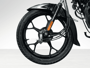 Used 2025 Bajaj Platina 100 ES Drum for sale in Gurgaon - thumbnail 5