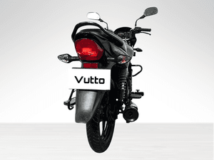 Used 2025 Bajaj Platina 100 ES Drum for sale in Gurgaon - thumbnail 4