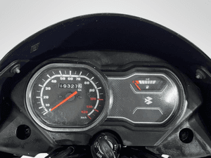 Used 2025 Bajaj Platina 100 ES Drum for sale in Gurgaon - thumbnail 8
