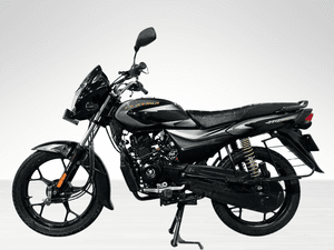 Used 2025 Bajaj Platina 100 ES Drum for sale in Gurgaon