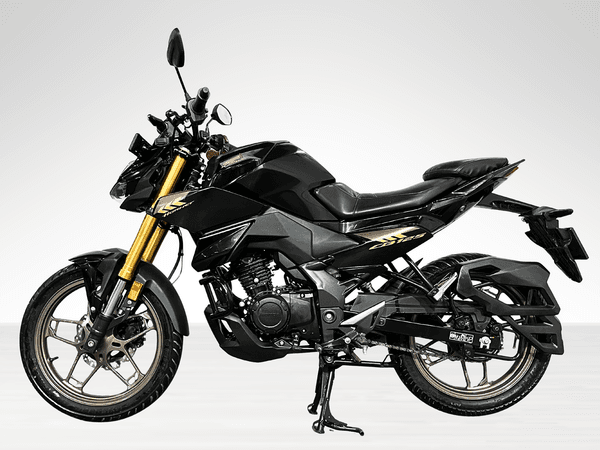 Used 2025 Honda CB 125 Hornet Standard for sale in Delhi - photo 1