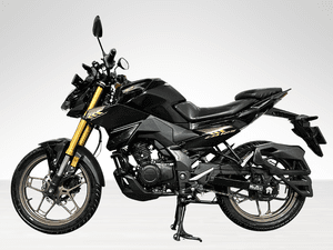 Used 2025 Honda CB 125 Hornet Standard for sale in Delhi - thumbnail 1