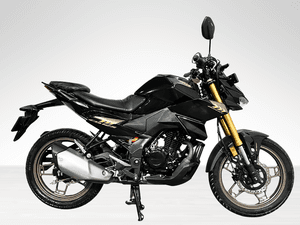 Used 2025 Honda CB 125 Hornet Standard for sale in Delhi - thumbnail 2