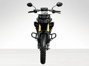 Used 2025 Honda CB 125 Hornet Standard for sale in Delhi - thumbnail 9