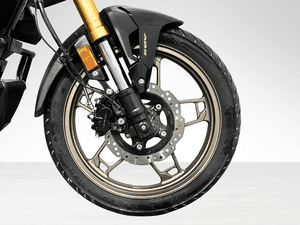 Used 2025 Honda CB 125 Hornet Standard for sale in Delhi - thumbnail 5