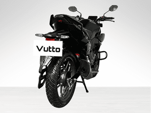 Used 2025 Honda CB 125 Hornet Standard for sale in Delhi - thumbnail 4
