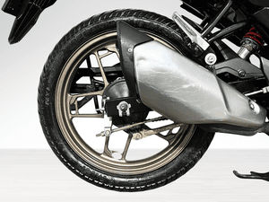 Used 2025 Honda CB 125 Hornet Standard for sale in Delhi - thumbnail 6