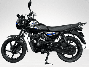 Used 2023 Bajaj CT 125X Disc for sale in Delhi