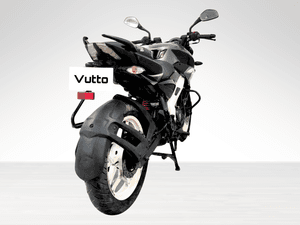 Used 2021 Bajaj Pulsar NS160 Dual Channel ABS for sale in Delhi - thumbnail 4