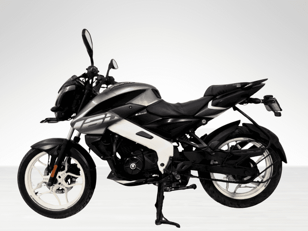 Used 2021 Bajaj Pulsar NS160 Dual Channel ABS for sale in Delhi - photo 1