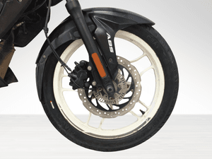 Used 2021 Bajaj Pulsar NS160 Dual Channel ABS for sale in Delhi - thumbnail 5