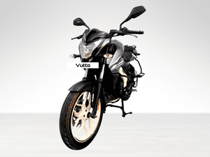 Used 2021 Bajaj Pulsar NS160 Dual Channel ABS for sale in Delhi - thumbnail 3