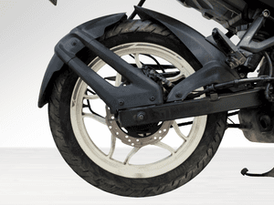 Used 2021 Bajaj Pulsar NS160 Dual Channel ABS for sale in Delhi - thumbnail 6