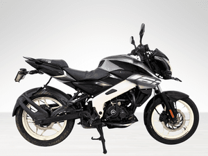Used 2021 Bajaj Pulsar NS160 Dual Channel ABS for sale in Delhi - thumbnail 2
