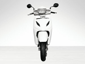 Used 2017 Honda Activa 4G Standard (BS IV) for sale in Delhi - thumbnail 8