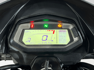 Used 2022 Hero Glamour Xtec Disc Alloy for sale in Gurgaon - thumbnail 8