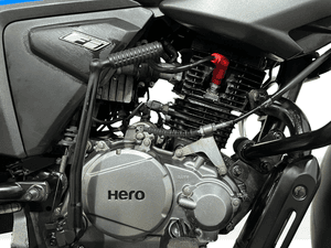Used 2022 Hero Glamour Xtec Disc Alloy for sale in Gurgaon - thumbnail 7
