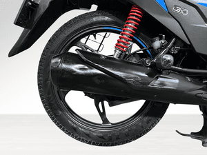 Used 2022 Hero Glamour Xtec Disc Alloy for sale in Gurgaon - thumbnail 6