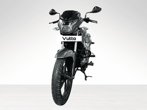Used 2022 Hero Glamour Xtec Disc Alloy for sale in Gurgaon - thumbnail 3