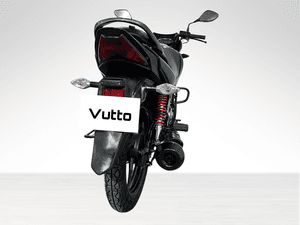 Used 2022 Hero Glamour Xtec Disc Alloy for sale in Gurgaon - thumbnail 4