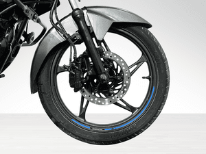 Used 2022 Hero Glamour Xtec Disc Alloy for sale in Gurgaon - thumbnail 5