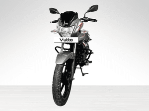 Used 2025 TVS Star City Plus Dual Tone for sale in Gurgaon - thumbnail 3
