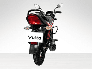Used 2025 TVS Star City Plus Dual Tone for sale in Gurgaon - thumbnail 4